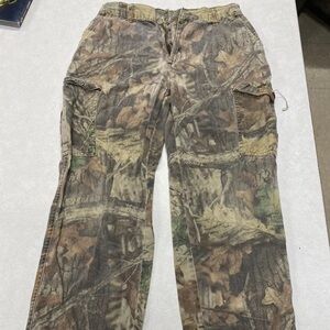 Vintage Ranger Advantage Timber Kids Size 16